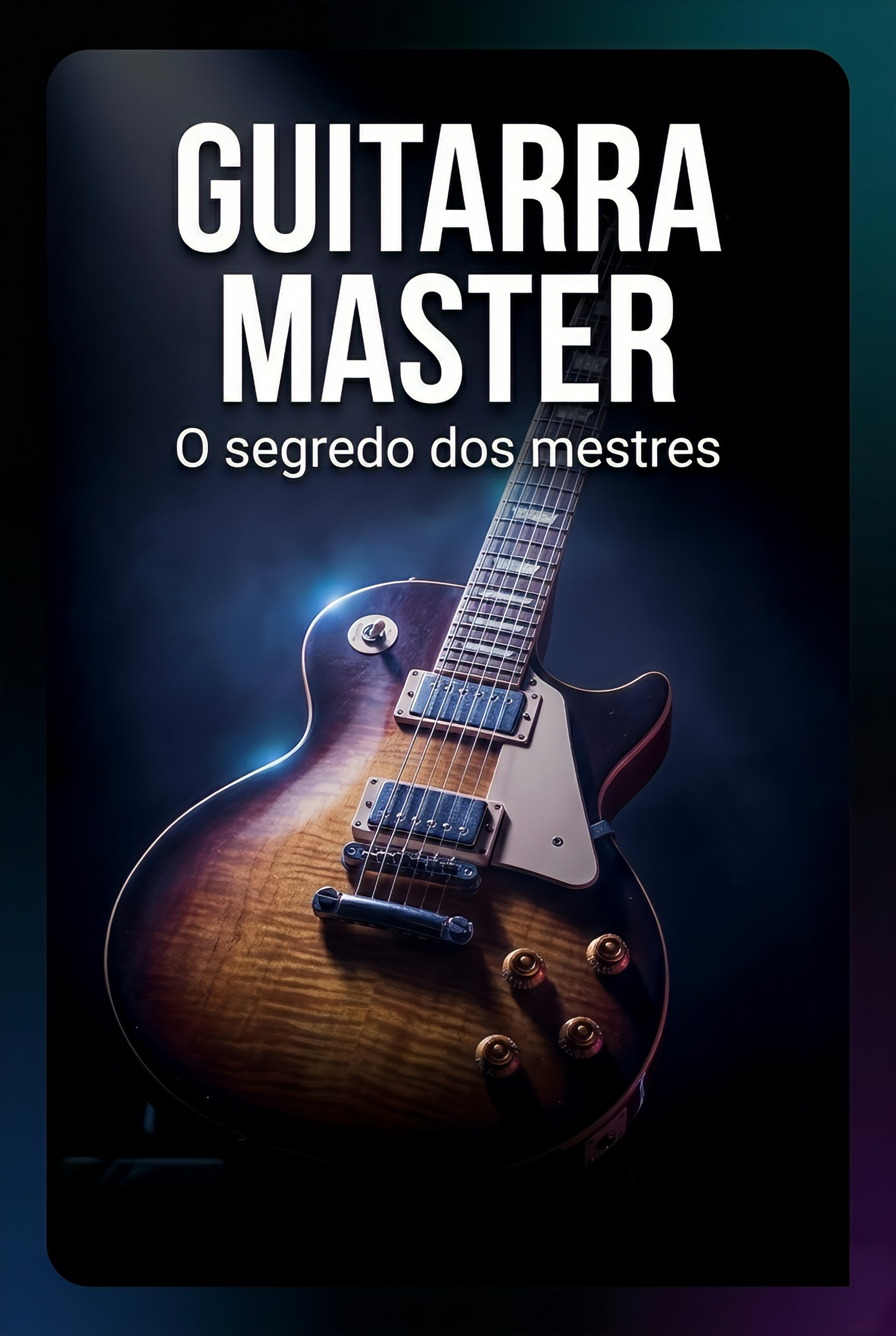 guitarra